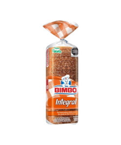 Pan integral Bimbo