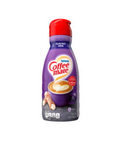 Crema para café italian sweet Coffee Mate