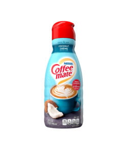 Crema para café coconut Coffee Mate