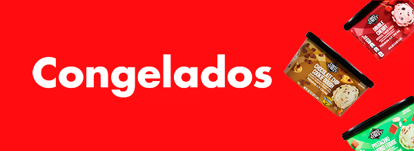Congelados