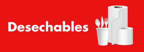 Higiénicos y Desechables