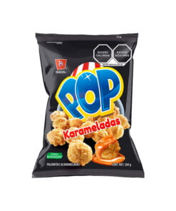 Palomitas Karameladas Pop Barcel