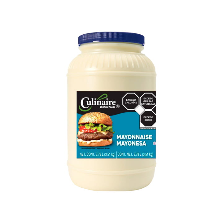 Mayonesa Culinaire
