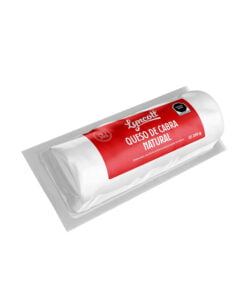 Queso de cabra natural Lyncott