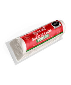 Queso de cabra con romero Lyncott