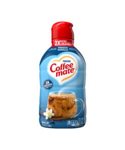 Crema para café french vainilla Coffe Mate