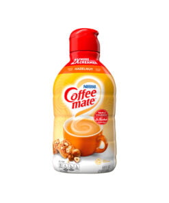 Crema para café hazelnut Coffe Mate