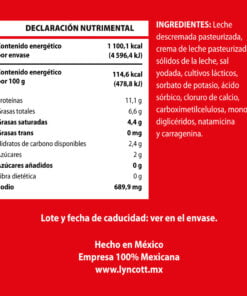 Alternative view of Queso cottage Lyncott