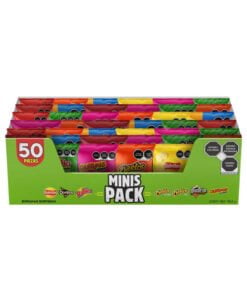 Papas sabriminis Sabritas