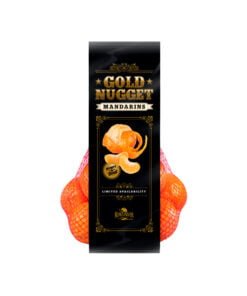 Mandarina Gold Nugget