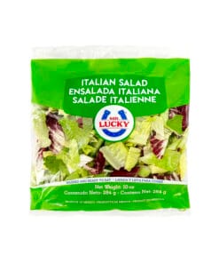Ensalada italiana Mr. Lucky