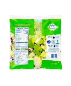 Alternative view of Ensalada italiana Mr. Lucky