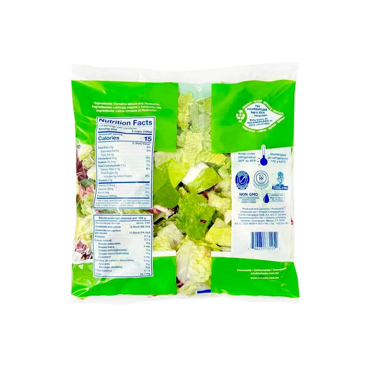 Ensalada italiana Mr. Lucky - Image 2