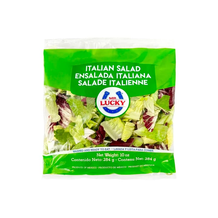 Ensalada italiana Mr. Lucky