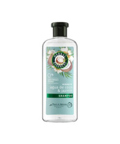 Shampoo agua de coco & jazmin Herbal Essences