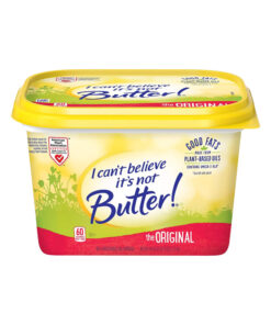 Margarina original I Cant Believe