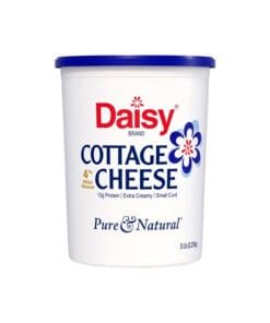 Queso cottage cremoso Daisy