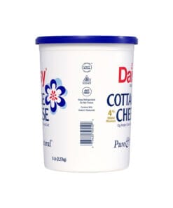 Alternative view of Queso cottage cremoso Daisy