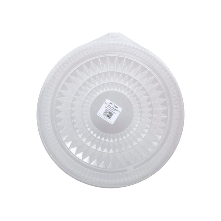 Tapa redonda 16" First Street