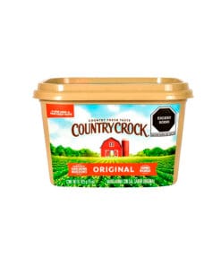 Margarina original Country Crock