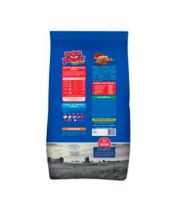 Alternative view of Alimento para perro Dog Power