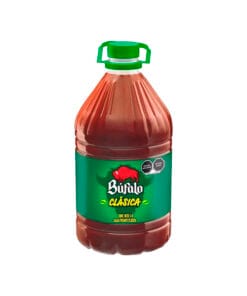 Salsa picante clásica Búfalo