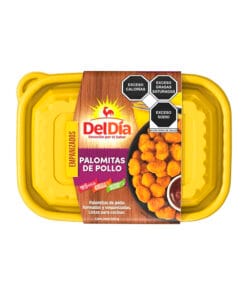 Palomitas de pollo Del Día