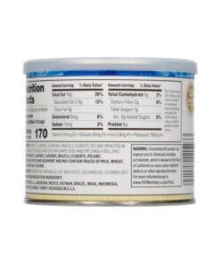 Alternative view of Mezcla de nueces First Street