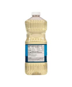 Alternative view of Aceite vegetal First Street