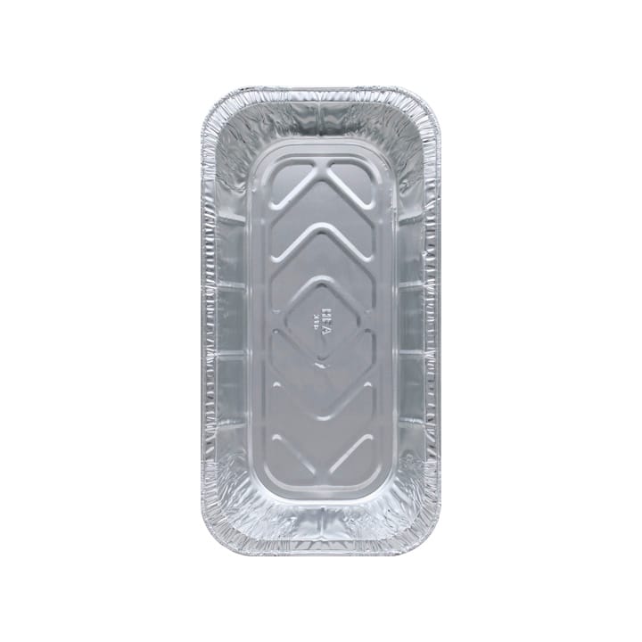 Recipiente aluminio para pan 1/3 First Street