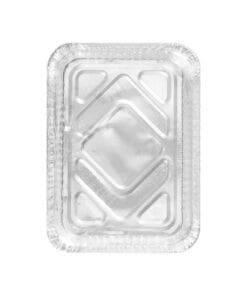 Alternative view of Molde de aluminio con tapa 1.5 libras