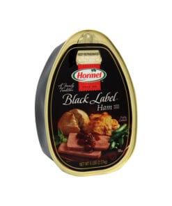 Jamón enlatado Hormel