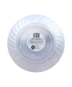 Alternative view of Platos transparentes 10.25" First Street