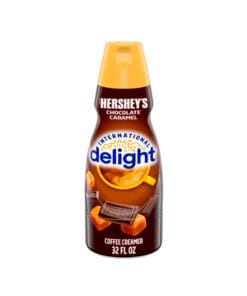 Crema para café chocolate Hershey´s Delight