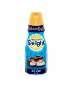 Crema para café almond joy Delight