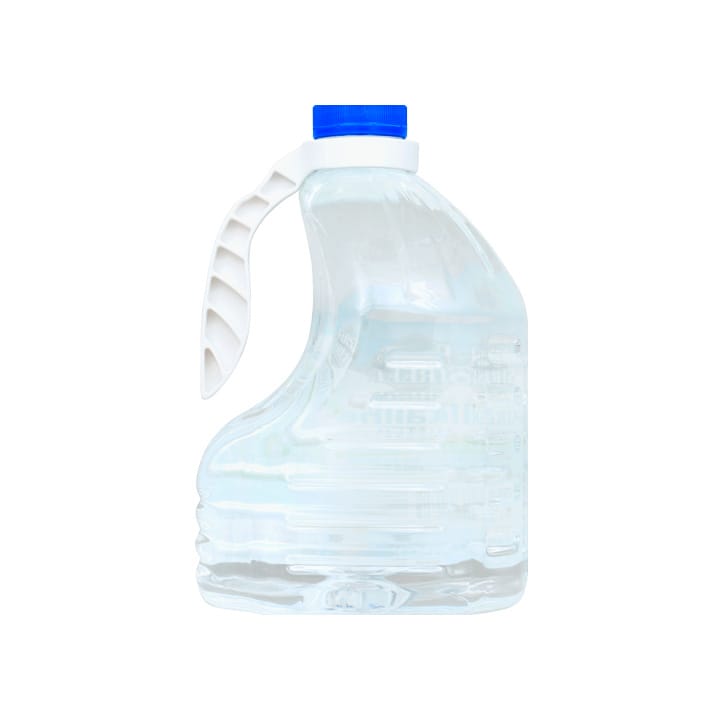 Agua alcalina First Street - Image 2