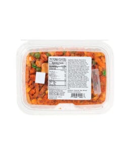 Alternative view of Mix de frutos secos picantes First Street