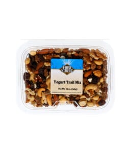 Yogurt trail mix First Street