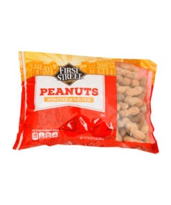 Cacahuates fancy First Street