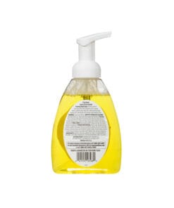 Alternative view of Jabón espumoso limón cítrico First Street