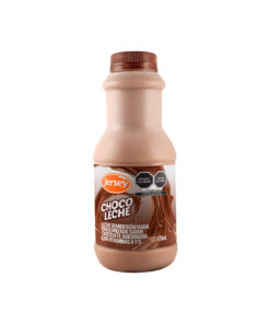 Leche sabor chocolate Jersey