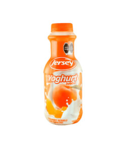 Yoghurt bebible sabor durazno Jersey