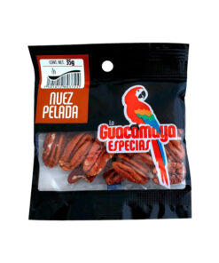 Nuez pelada Guacamaya