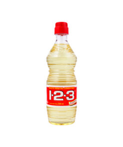 Aceite puro girasol 1-2-3