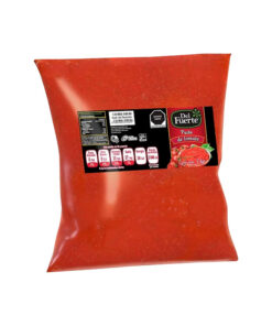 Pasta de tomate Del Fuerte