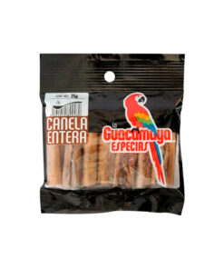 Canela entera La Guacamaya