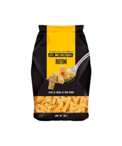 Pasta rotini La Moderna