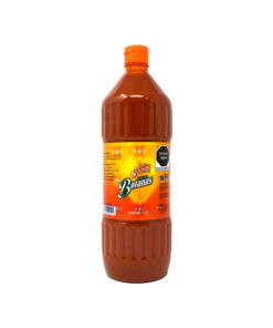 Salsa botanera Huichol