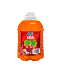 Vinagre de manzana La Anita