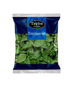 Espinacas Taylor Farms